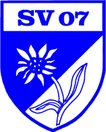 Logo von SV 07 Moringen e.V.