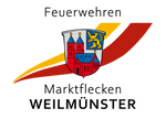 Logo von Feuerwehr Weilmünster