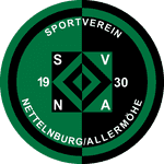 Logo von Sportverein Nettelnburg / Allermöhe e.V. (SVNA)