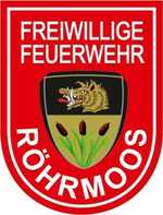 Logo von Feuerwehren der Gemeinde Röhrmoos