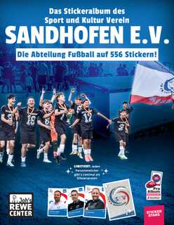 Cover von Sport und Kultur Verein Sandhofen e.V.