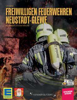 Cover von Förderverein der Freiwilligen Feuerwehr Neustadt-Glewe