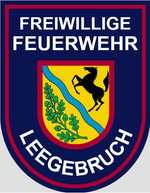Logo von SG Blau-Weiß 1948 Leegebruch e.V. & FW Leegebruch