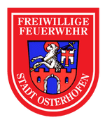 Logo von Freiwillige Feuerwehr Osterhofen