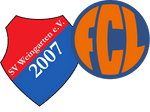 Logo von Fußball-Club Lustadt e.V.