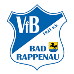 Logo von VfB Bad Rappenau e.V.