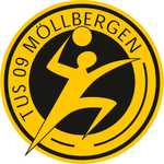 Logo von TuS 09 Möllbergen e.V.