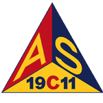 Logo von ASC Nienburg von 1911 e.V.