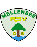 Logo von RSV Mellensee 08