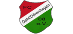 Logo von FC Dahl Dörenhagen 08 e.V.