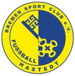 Logo von Bremer Sport-Club e.V.