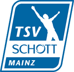 Logo von TSV SCHOTT Mainz e.V.