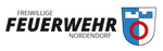 Logo von Freiwillige Feuerwehr Nordendorf