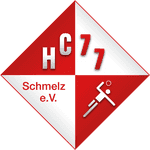 Logo von HC 77 Schmelz