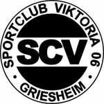Logo von Sportclub Viktoria 06 Griesheim
