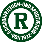 Logo von Raisdorfer TSV von 1922 e. V.