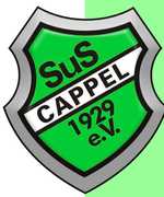 Logo von SuS Cappel 1929 e.V.