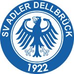 Logo von SV Adler Dellbrück 1922 e.V.