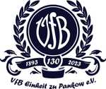 Logo von Verein für Bewegungsspiele/Einheit zu Pankow 1893 e.V.