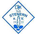 Logo von DJK TuS Stenern 1955 e.V.
