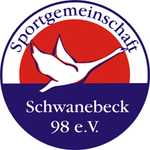 Logo von SG Schwanebeck 98 e. V.