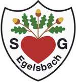 Logo von SG Egelsbach
