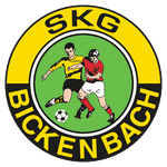 Logo von SKG Bickenbach