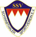 Logo von Schwabthaler SV