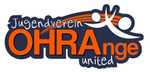 Logo von JV OHRAnge United e.V.