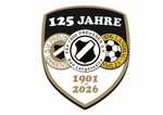 Logo von FSV 1996 Preußen Bad Langensalza e.V.