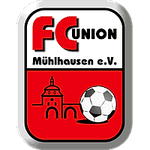 Logo von Fußballclub UNION Mühlhausen e. V.