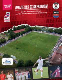 Cover von TuS Neetze von 1906 e.V.