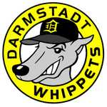 Logo von Darmstadt Whippets