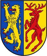 Logo von Feuerwehren der Stadt Herzberg