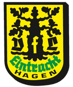 Logo von VfL Eintracht Hagen