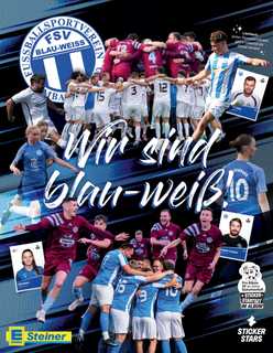 Cover von FSV Rimbach