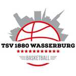 Logo von TSV Wasserburg