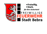Logo von Freiwillige Feuerwehr der Stadt Bebra