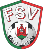Logo von FSV Gevelsberg e.V.
