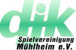 Logo von SG Dietesheim/Mühlheim am Main