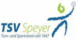 Logo von Turn - und Sportverein 1847 Speyer e.V.