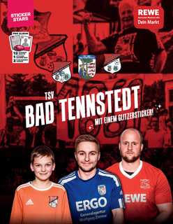Cover von TSV Bad Tennstedt