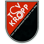 Logo von TSV Kropp e.V. von 1946