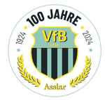Logo von VfB Aßlar 1924 e.V.