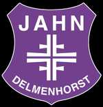 Logo von Turnverein Jahn Delmenhorst von 1909 e.V.