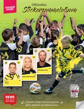 Cover von DJK Sparta Langenhagen e.V.