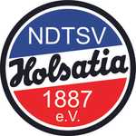 Logo von NDTSV Holsatia Kiel v. 1887 e.V.