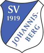 Logo von SV 1919 Johannisberg e.V.