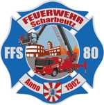 Logo von Freiwillige Feuerwehr Scharbeutz