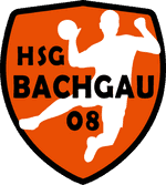 Logo von HSG Bachgau 08